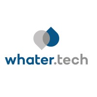 Whater.Tech Logo