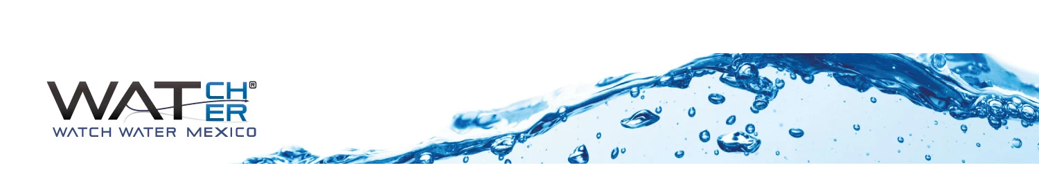 Logo WatchWater